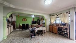 Blk 816 Jurong West Street 81 (Jurong West), HDB 4 Rooms #513060351
